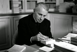 Georges Bataille